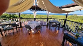 Restaurante Queen Mississippi