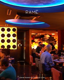 RAMË Gastrobar