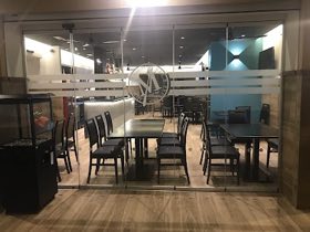 Restaurante Martín