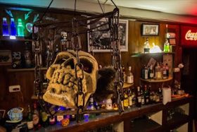 The Alchemist Pub