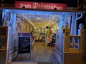 Zum Braustuberl