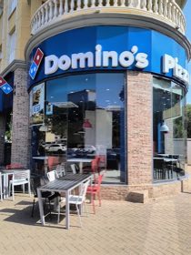 Domino's Pizza