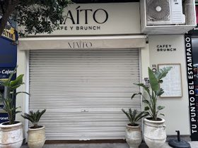 Maíto - Café y Brunch