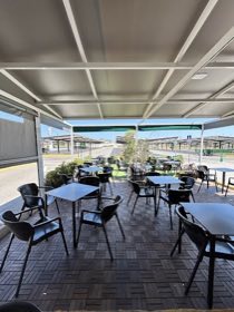 La Terraza 2.0