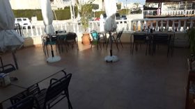 Restaurant Pizzeria La Terrazza