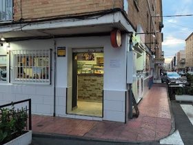 Pizza al paso