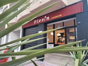 Pirrin Arroces