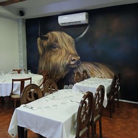 Frank's Restaurante