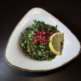 Tapas De Beirut