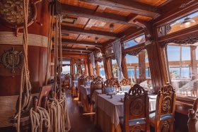 Restaurante Barlovento Torrevieja