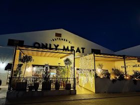 ONLY MEAT S.L.