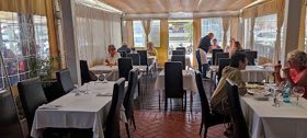 Venice Restaurant
