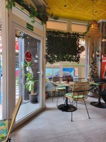 Moana Poké Bar