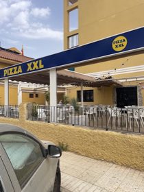 Pizza XXL La mata