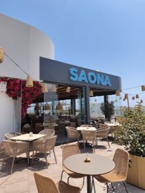 Saona Torrevieja