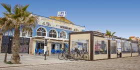 Restaurante Alba Playa