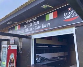 Pizzeria Bellissima Italiana