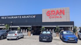 Restaurante Gran China