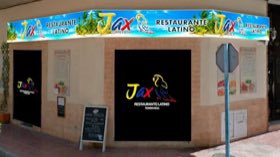Restaurante Latino Jax Torrevieja