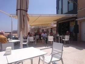 Restaurante Ferris