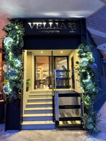 Vellia Restaurante
