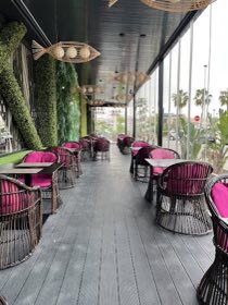 Asia Kitchen Restaurante