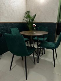 Dolce Caffe