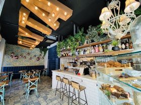 Lolyta Food & Coffee