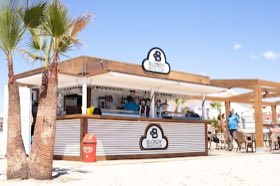 Blondy Beach Club
