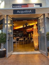 Acquolina Restaurante Pizzeria