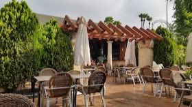 The Abbey Tavern