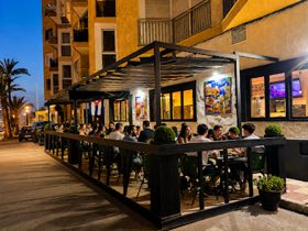 El Floridita de Torrevieja