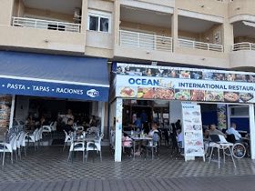 Ocean Front International