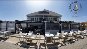 restaurante la mata felisa