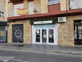 El Colibrì cafeteria bar