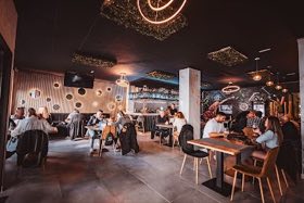 GÜEST Restaurante - Gastrobar