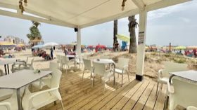 Náufragos Beach Club