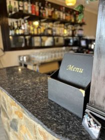 Restaurante Bos