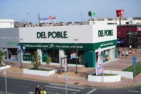 Del Poble Torrevieja
