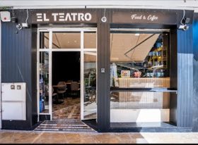 EL TEATRO