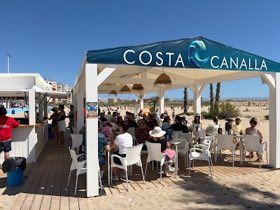 Costa Canalla