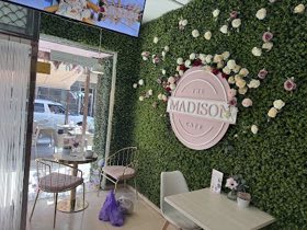 The Madison Cafe