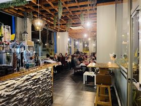 Pizzeria Piccolino Torrevieja