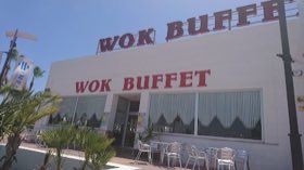 Wok Buffet
