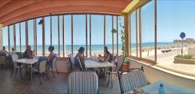 Restaurante Molino Blanco