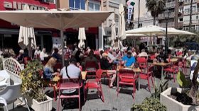 Restaurante Alingui
