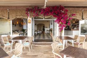 Restaurante Divento