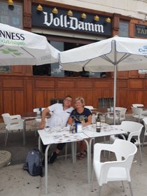 Bar Ruta al Sur