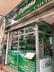 Latin Express Torrevieja