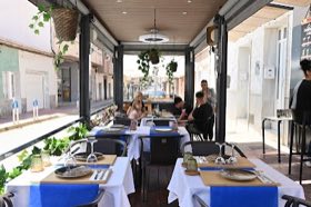 Restaurante HB Torrevieja